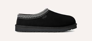 NEW UGG men's tasman ii shoes in black
